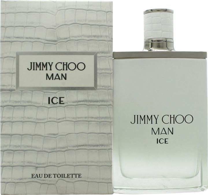 Produktbild Jimmy Choo Man Ice (Eau de Toilette, 100 ml)