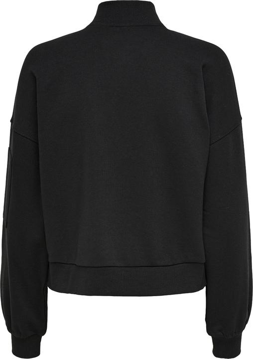 Actual product image Only Play Stand-up collar sweatshirt (L)