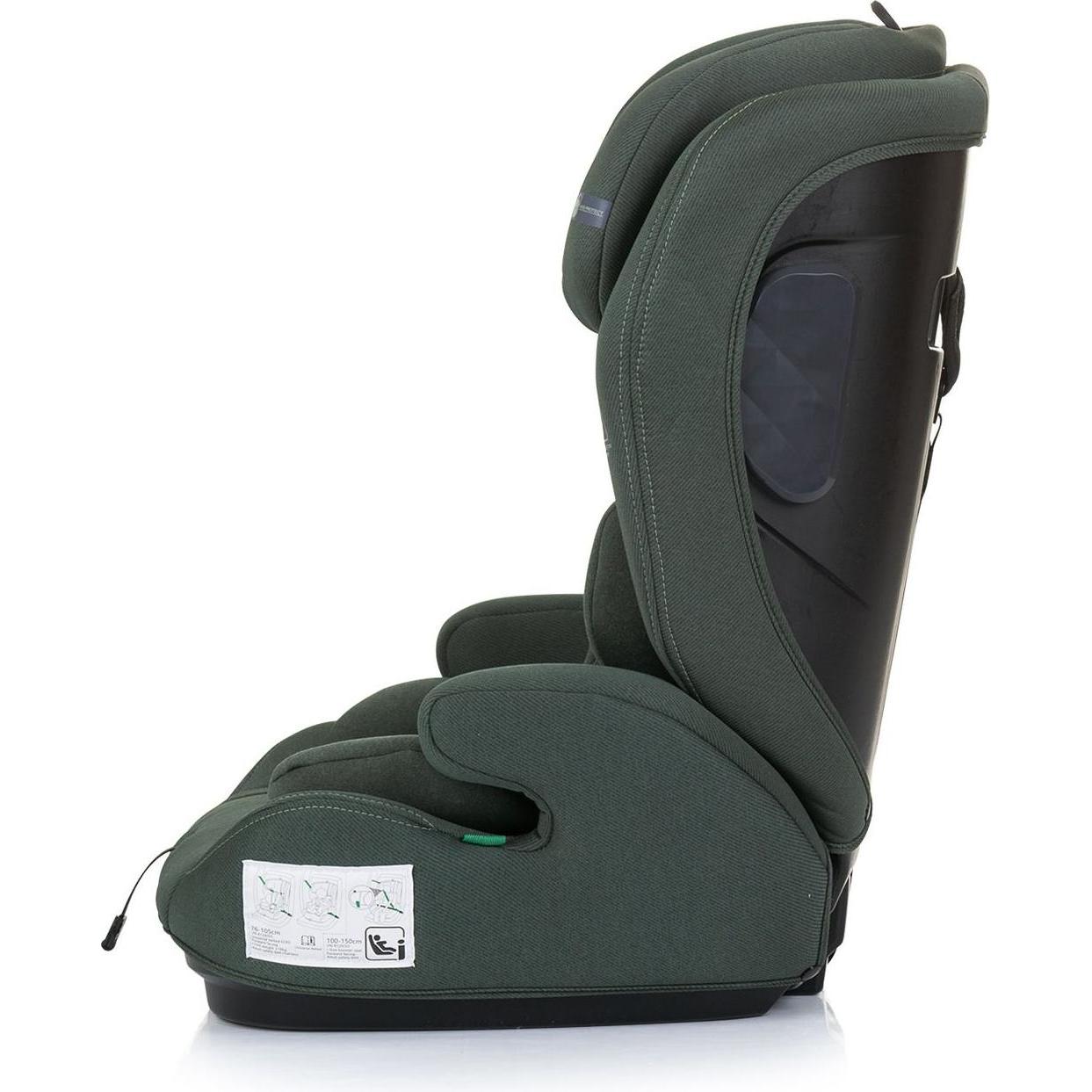 Thumbnail - Chipolino, Kindersitz, Kindersitz Icon i-Size 76-150 (Kindersitz, ECE R129/i-Size Norm)