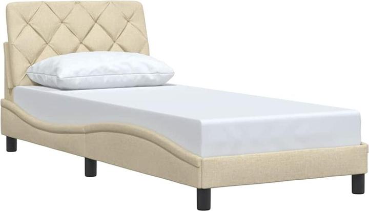 Image du produit vidaXL Bettgestell (90 x 200 cm)