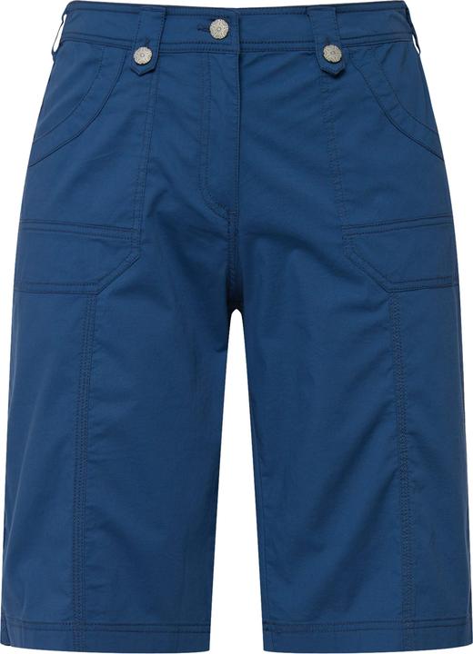 Denimblau