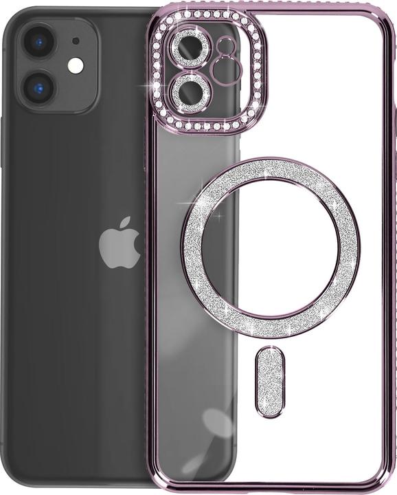 Actual product image Avizar Glamor Guard Case (Apple iPhone 11)