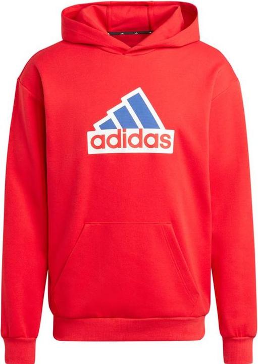Produktbild Adidas FI Bos Hd Oly Sweatshirt (M)