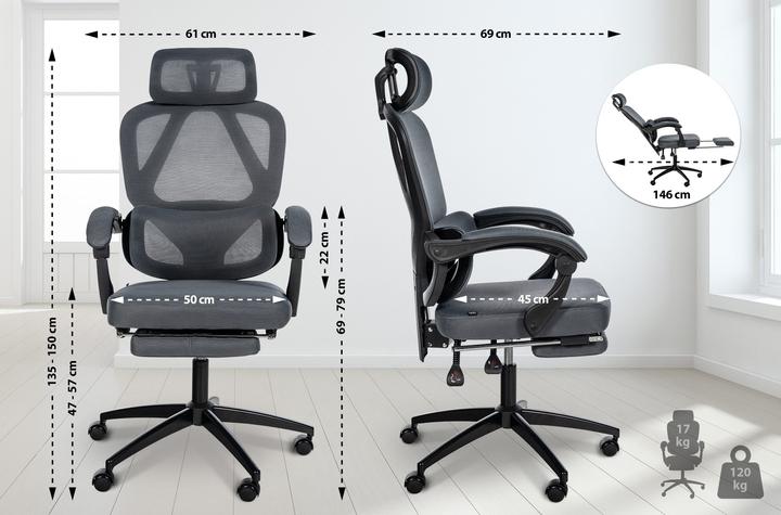 Actual product image CLP Gander (47 - 57 cm)