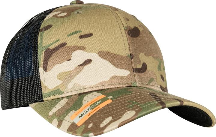 Produktbild Flexfit Retro Trucker Multicam® (One Size)