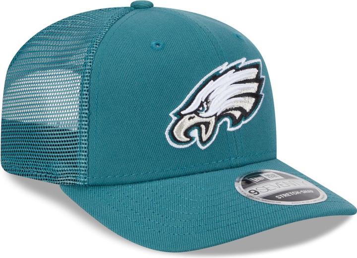 Produktbild New Era 9Seventy Mesh Snapback Cap - Philadelphia Eagles