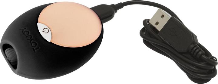 Produktbild ToyJoy Diva Mini Tongue