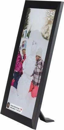 Actual product image Denver Frameo PFF-1501 schwarz 39,6cm (15,6 ) 16GB (15.60")