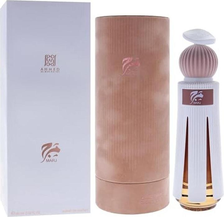 Immagine prodotto Ahmed Marj (Extrait De Parfum, 60 ml)