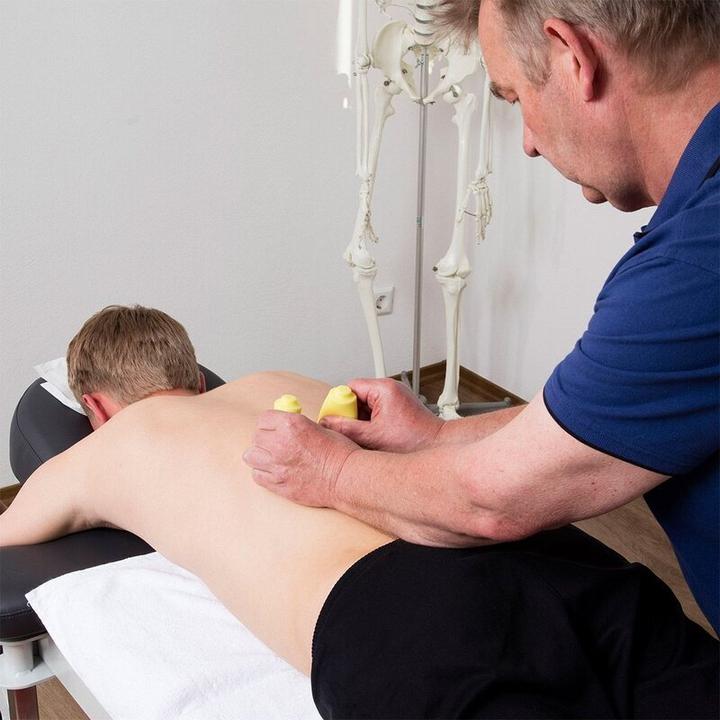 Actual product image BellaBambi Cupping Suction Original