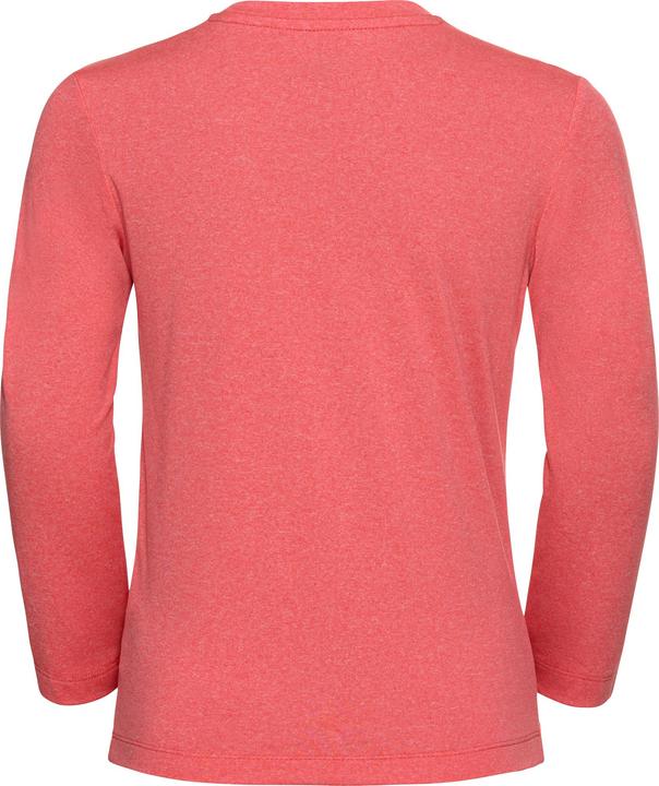 Produktbild Jack Wolfskin Actamic Longsleeve K (164)