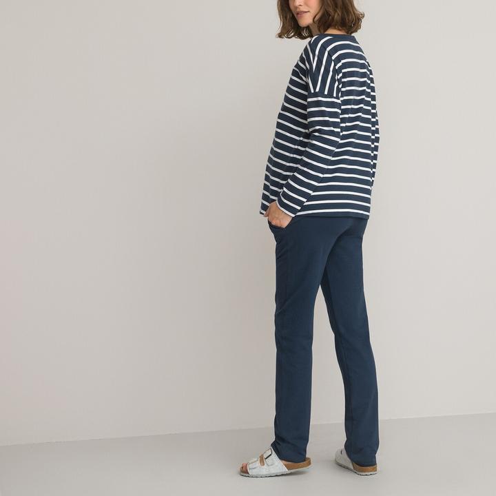 Produktbild La Redoute Collections Pyjama für Schwangerschaft und Stillzeit (32, 34)