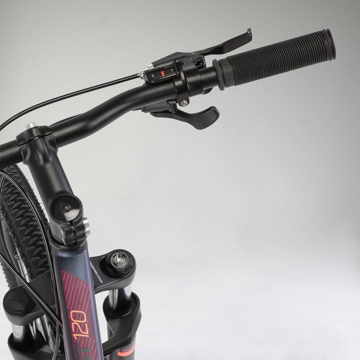 Image du produit Rockrider ST 120 (43.60 cm)