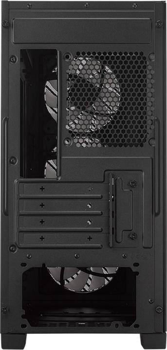 Immagine prodotto Cooler Master Elite 301 Nero ARGB (Mini-ITX, mATX)