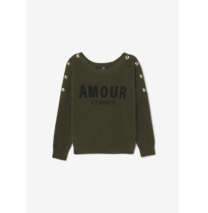 Pull-over