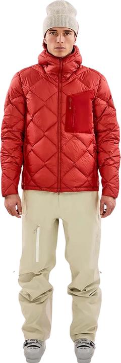Produktbild The Mountain Studio Ultralight Down Hood (XL)