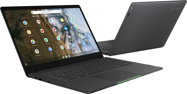 Produktbild Lenovo IdeaPad 5 (14", Intel Core i5-1135G7, 8 GB, 256 GB, DE)