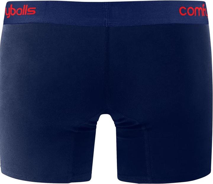 Image du produit Comfyballs Performance Long (3XL, Une unité par pack)