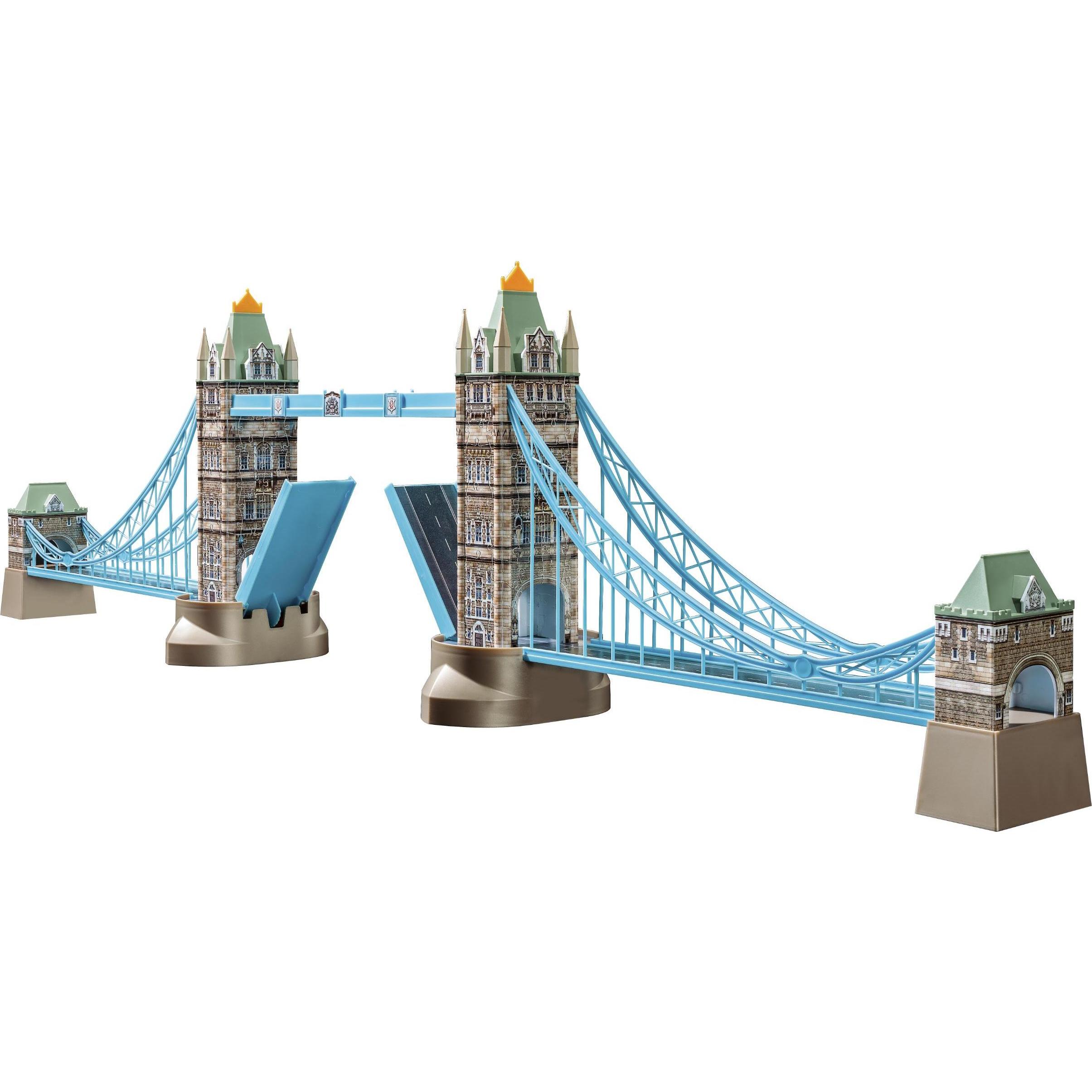 Thumbnail - Ravensburger Tower Bridge, London (216 Teile)