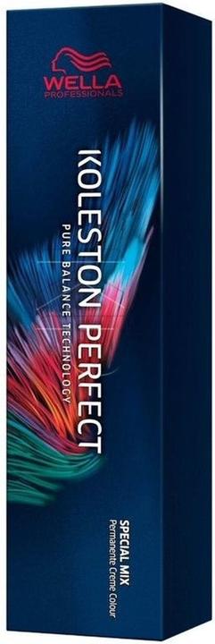 Image du produit Wella Professional - Koleston Perfect Meâ"¢ Special Mix - Permanent Hair Color 0/88 (0, 88)