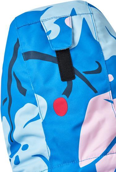 Actual product image Reima tec ski overall Reach Bright (134)