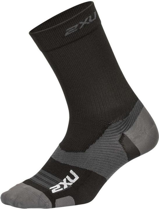 Actual product image 2XU socks vectr light cushion (XL)