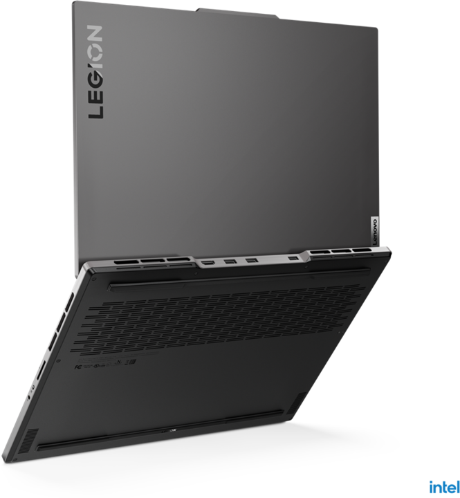 Produktbild Lenovo Legion Slim 7 RTX 4070 (16", Intel Core i9-13900H, 32 GB, 1000 GB, CH)