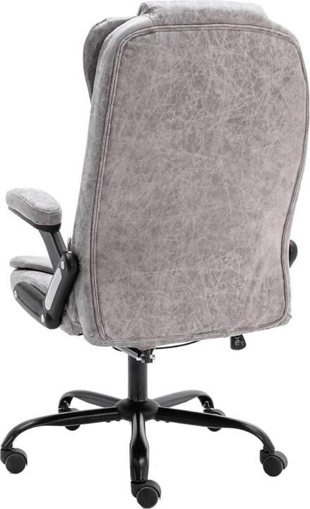 Immagine prodotto vidaXL Bürostuhl (47 - 57 cm)