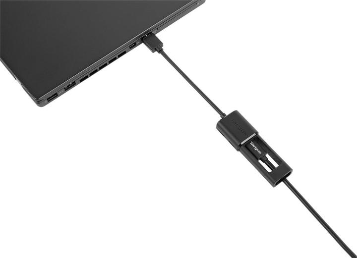 Immagine prodotto Targus Da USB tipo C/F a USB 3.0 Cble (0.10 m, USB 3.0)