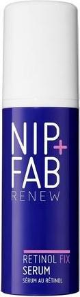 Image du produit Nip + Fab Renew Retinol Fix Serum 3% (sérum fixe au rétinol) (50 ml)