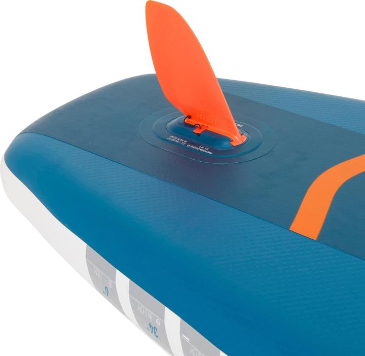 Image du produit Itiwit Boîte à ailerons courte avec patch Stand up Paddle