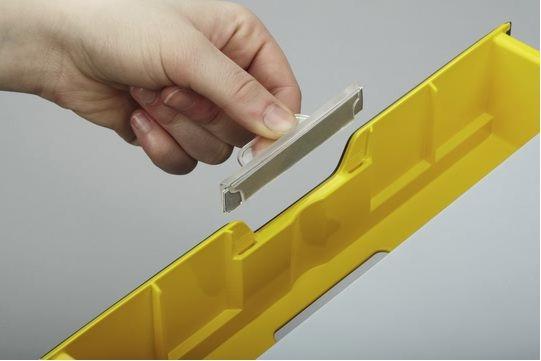 Produktbild Durable Schubladenbox Varicolor 5 (A4)
