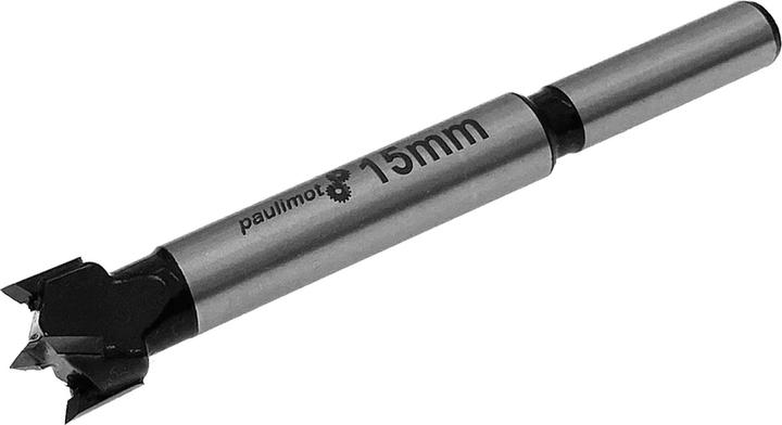 Actual product image Paulimot Kunstbohrer, hartmetallbestückt Ø 15 x 90 mm (15 millimetres)