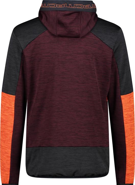 Actual product image CMP Campagnolo Hoodie (XL)