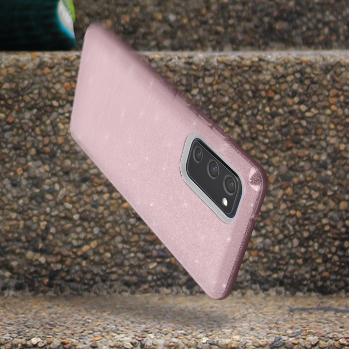 Actual product image Avizar Papay Series (Samsung Galaxy S20 FE)