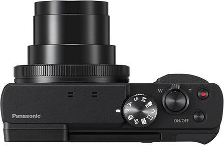 Produktbild Panasonic Lumix DC-TZ90 - Digitalkamera - Kompaktkamera (21.10 Mpx, 1/2,3'')