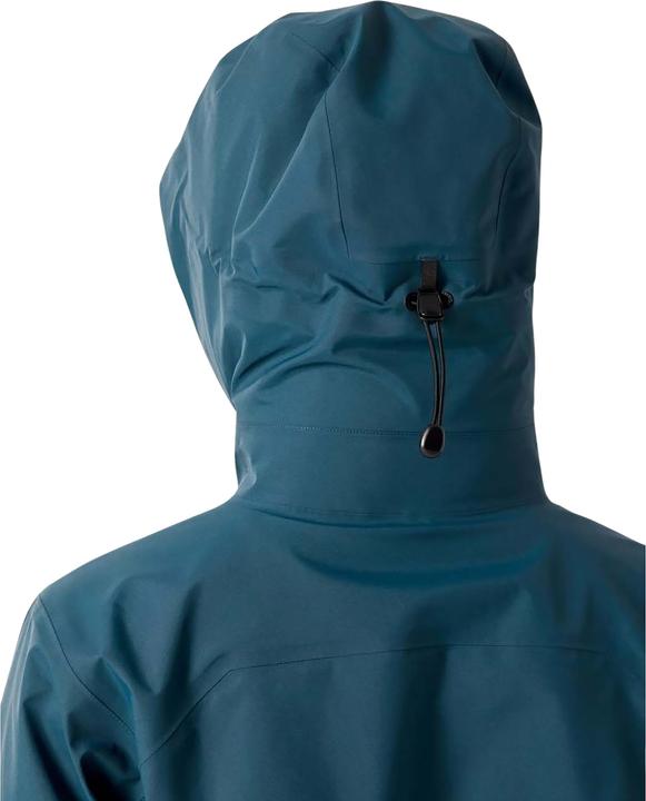 Actual product image Arc'teryx Beta Coat