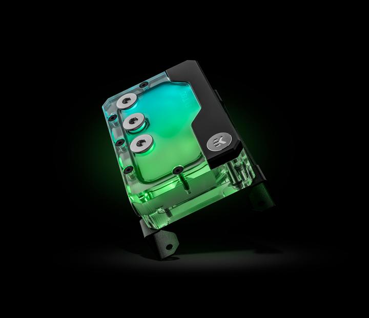 Produktbild EKWB EK-Quantum Kinetic FLT 80 DDC PWM D-RGB