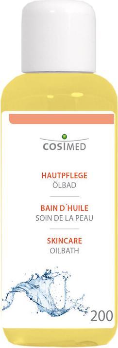 Actual product image cosiMed Wellness skin care (200 ml, Bath truffles)