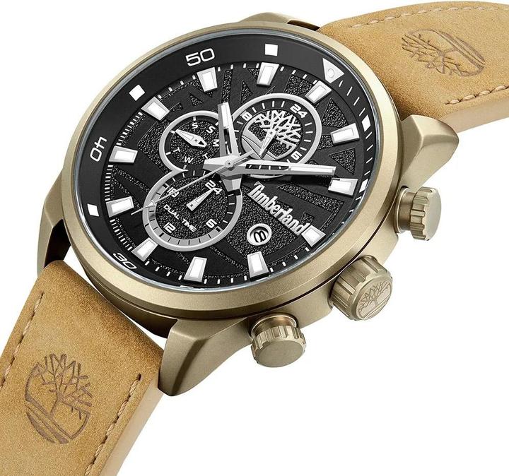 Actual product image Timberland Henniker II (46 mm)