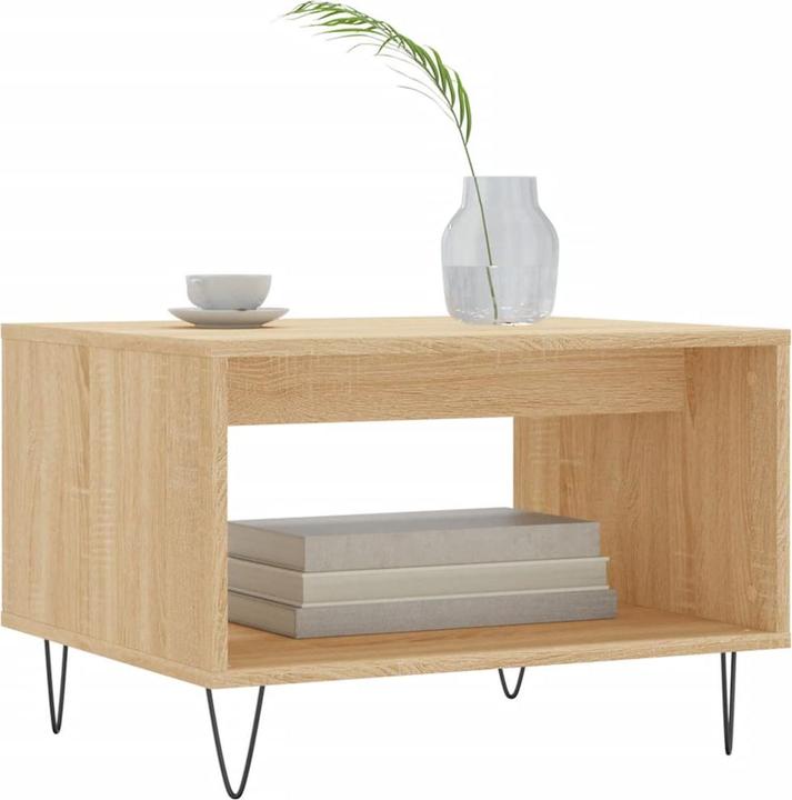 Image du produit vidaXL Couchtisch (60 x 50 x 40 cm)