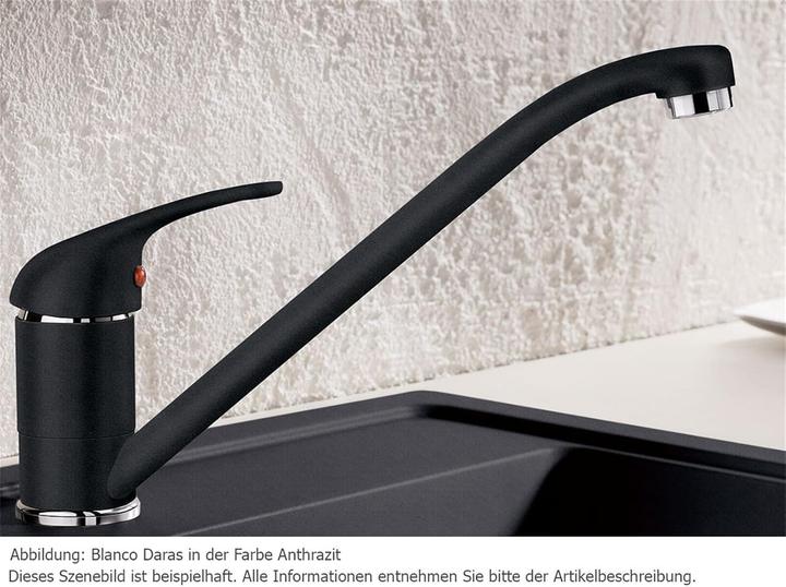 Productafbeelding Blanco Daras