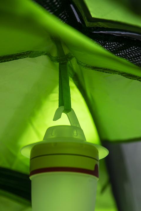 Actual product image Peme Taurus 2 (Dome tent, 3.70 kg, 2 persons)