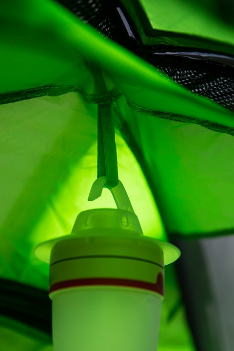 Actual product image Peme Taurus 2 (Dome tent, 3.70 kg, 2 persons)
