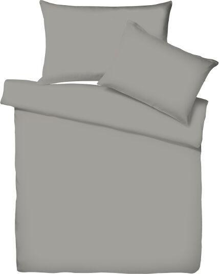 Image du produit Living Home Uni Satin 100 (Housse de couette, 200 x 210 cm)