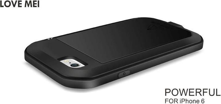 Actual product image PhoneLook Cover Love Mei Powerful (Apple iPhone 14)