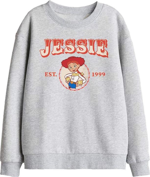 Produktbild Toy Story 1999 Sweatshirt (128)