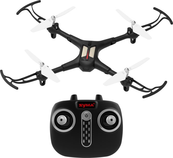 Actual product image Syma Z4W (10 min, 249 g)
