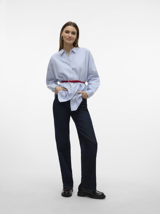 Produktbild Aware Vmparis Ls Loose Oxford Shirt Vma Noos (M)