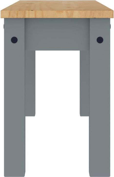 Produktbild vidaXL Essbank (30 cm)
